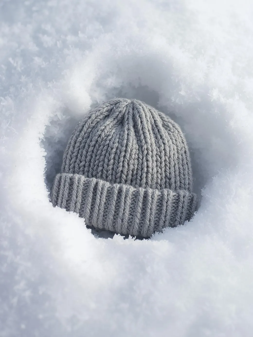 ZM Exports knitted winter beanie for cold-weather comfort.